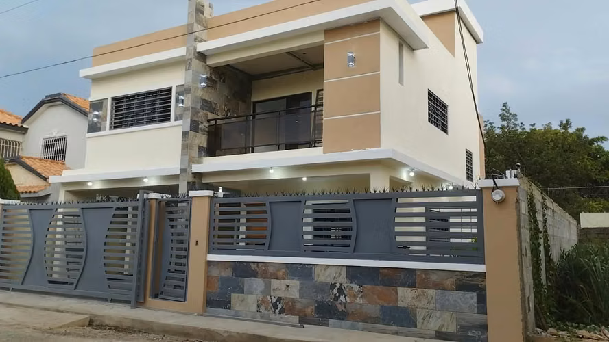 Casa de 2 Niveles en Venta en Brisa Oriental VI, Autopista de San Isidro - Imagen 2