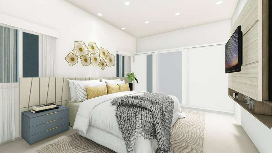 LAS TERRENAS | 1 Y 2 HABITACIONES | JULIO 2028 - Imagen 4