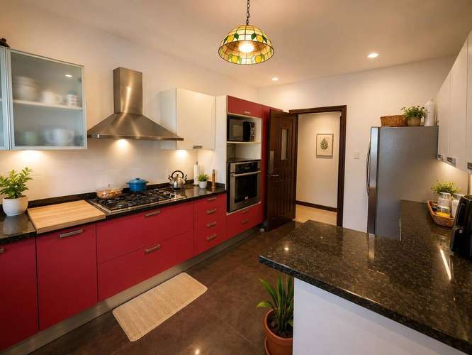 PENTHOUSE | NACO | 3 HAB + TERRAZA + ESTUDIO - Imagen 5