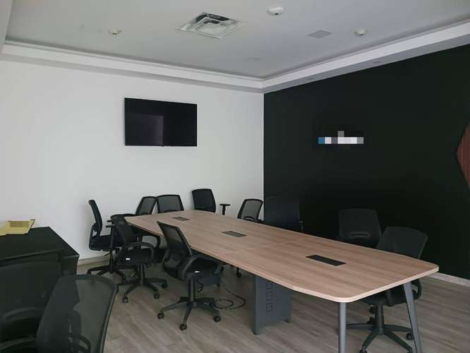 Nave en Venta zona Franca de San Isidro