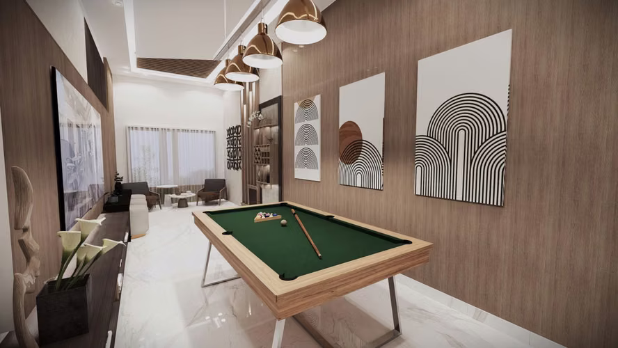 Apartamento en proyectos Los Cacicazgos Entrega 2027 - Imagen 6