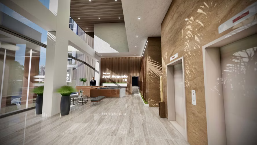 Apartamento en proyectos Los Cacicazgos Entrega 2027 - Imagen 9