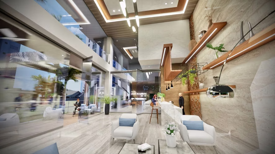 Apartamento en proyectos Los Cacicazgos Entrega 2027 - Imagen 11