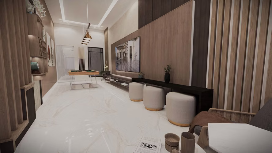 Apartamento en proyectos Los Cacicazgos Entrega 2027 - Imagen 7