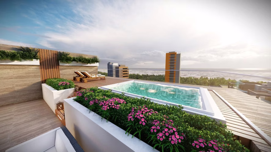 Apartamento en proyectos Los Cacicazgos Entrega 2027 - Imagen 3