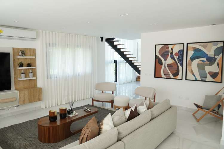 Vendo villa en playa nueva romana - Imagen 3