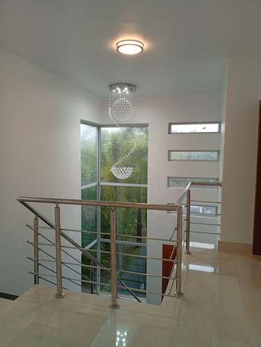 Vendo villa en playa nueva romana - Imagen 4
