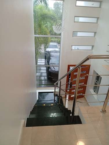 Vendo villa en playa nueva romana - Imagen 9