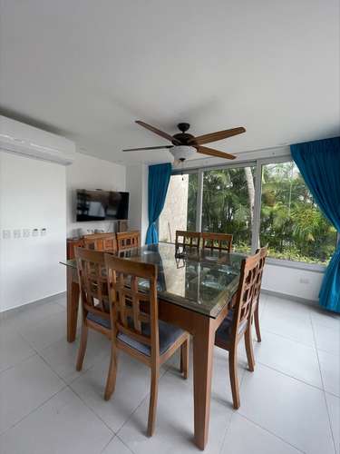 Vendo villa en playa nueva romana - Imagen 2