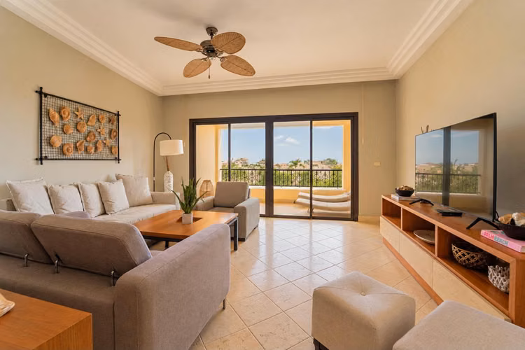 Vendo apartamento en punta cana - Imagen 4