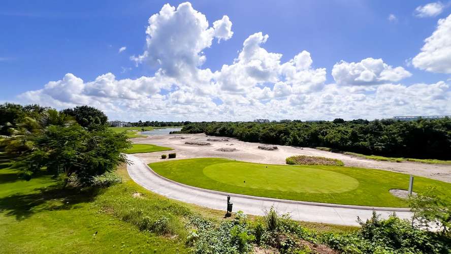 Vendo apartamento en punta cana - Imagen 2