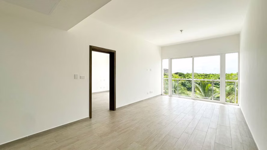 Vendo apartamento en punta cana - Imagen 3