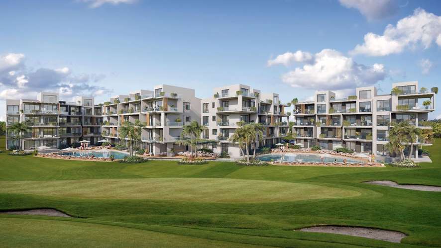 Vendo apartamento en punta cana - Imagen 2