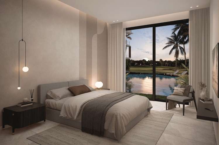 Vendo apartamento en punta cana - Imagen 8