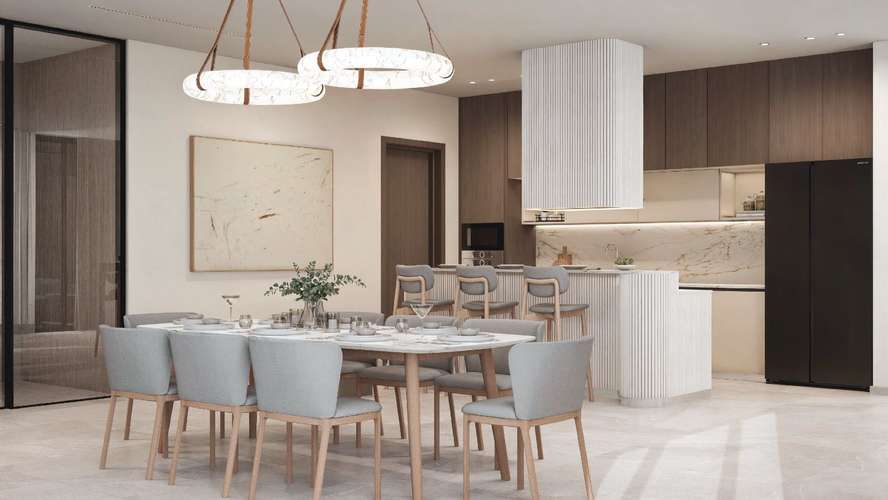 Vendo villa en punta cana - Imagen 7