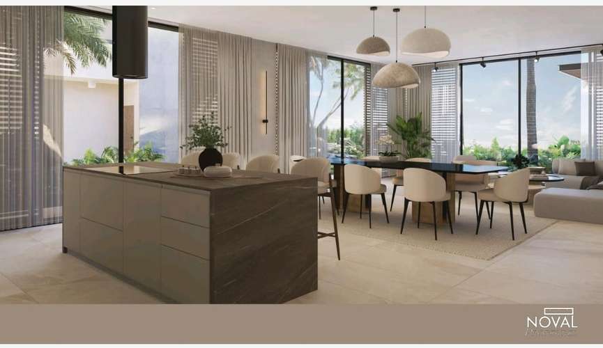 Vendo villa en punta cana - Imagen 4
