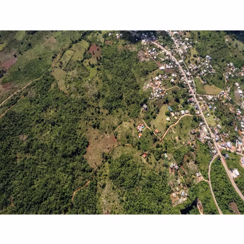VENTA DE AMPLIO TERRENO EN LO MEJOR DE LAS GALERAS SAMANÁ