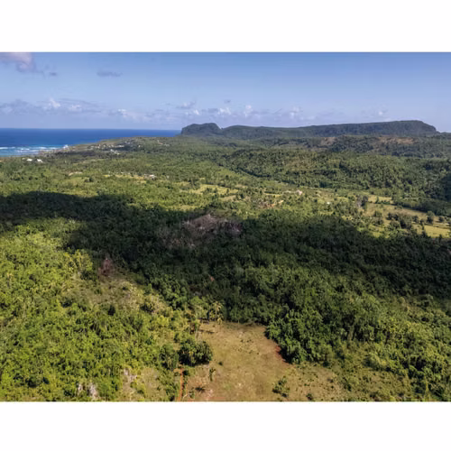 VENTA DE AMPLIO TERRENO EN LO MEJOR DE LAS GALERAS SAMANÁ