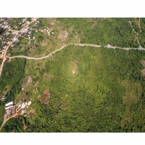VENTA DE AMPLIO TERRENO EN LO MEJOR DE LAS GALERAS SAMANÁ