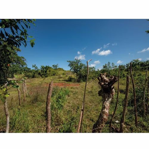 VENTA DE AMPLIO TERRENO EN LO MEJOR DE LAS GALERAS SAMANÁ
