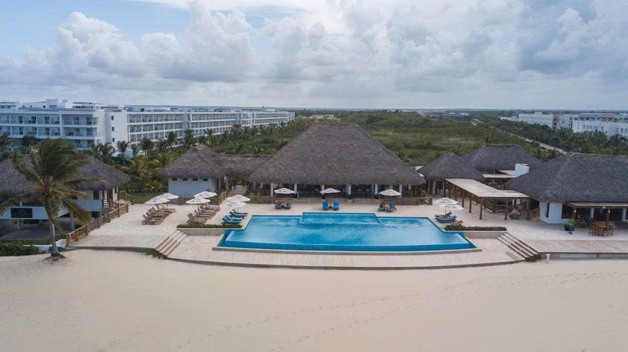 Vendo apartamento en punta cana