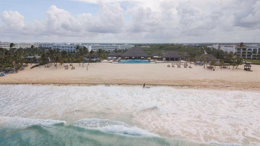 Vendo apartamento en punta cana - Imagen 5
