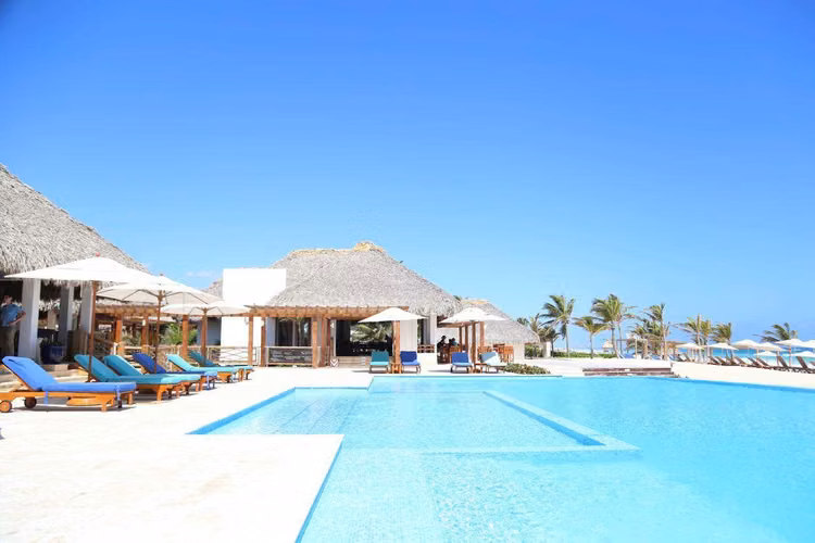 Vendo apartamento en punta cana - Imagen 8