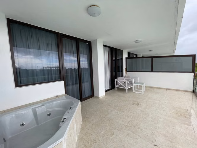 Vendo apartamento en punta cana - Imagen 3