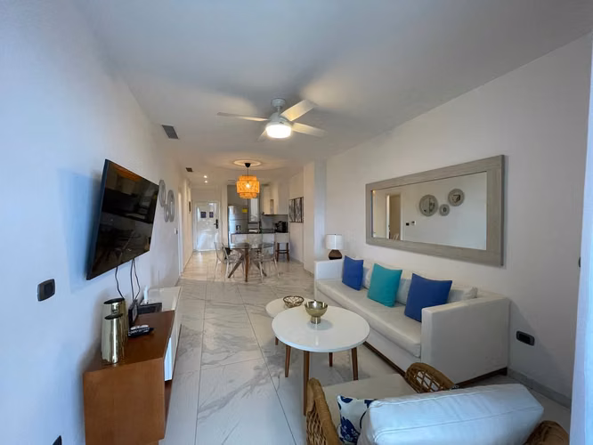 Vendo apartamento en punta cana - Imagen 2