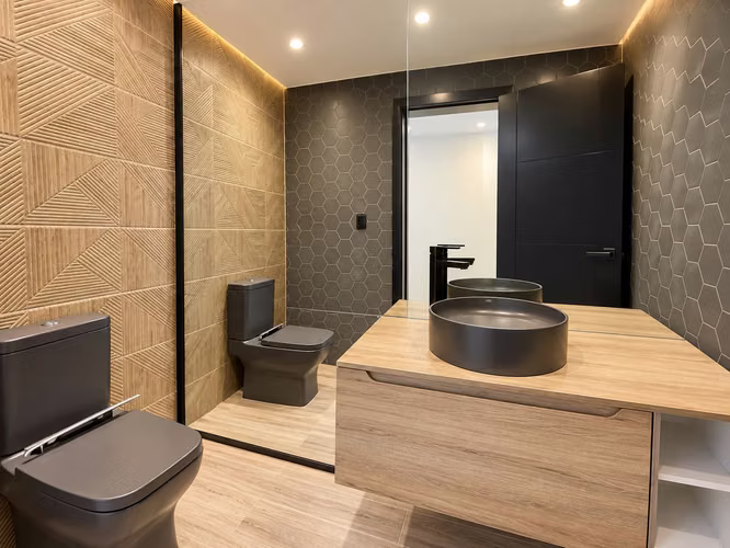 ALQUILER | LOCAL COMERCIAL DE 2 NIVELES | BELLA VISTA   - Imagen 14