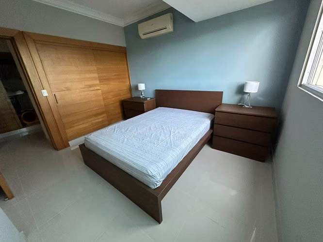 Apartamento en venta en Evaristo Morales  Características:  132 m² de construcción  3 habitaciones, principal con baño p - Imagen 6
