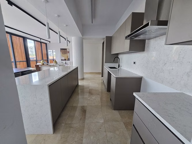 Escritura      Apartamentos en venta en Santo Domingo | Próximos a entrega Proyecto residencial de diseño contemporáneo, - Imagen 6