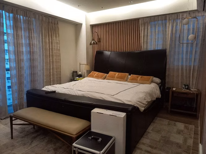 ENSANCHE PARAISO  Apartamento de 3 habitaciones en Torre familiar  - Imagen 6