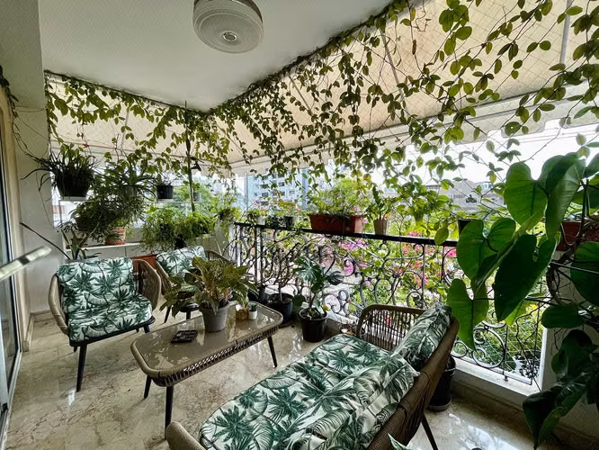 Apartamento en Venta en Los Cacicazgos Santo Domingo | 350 m² | 3 Habitaciones | Amplios Espacios Familiares  - Imagen 7