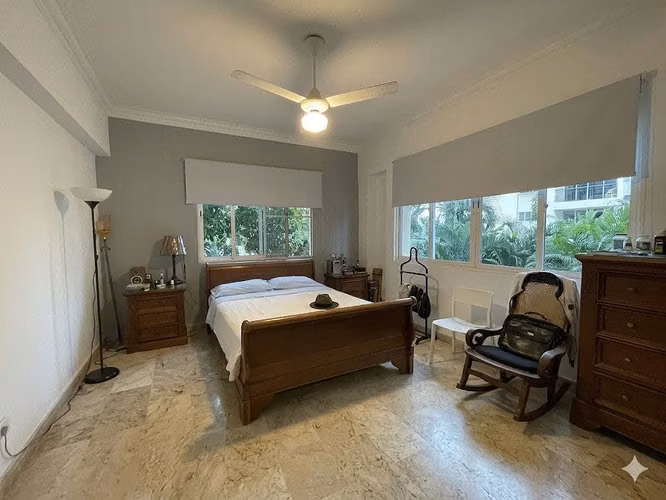 Apartamento en Venta en Los Cacicazgos Santo Domingo | 350 m² | 3 Habitaciones | Amplios Espacios Familiares  - Imagen 5