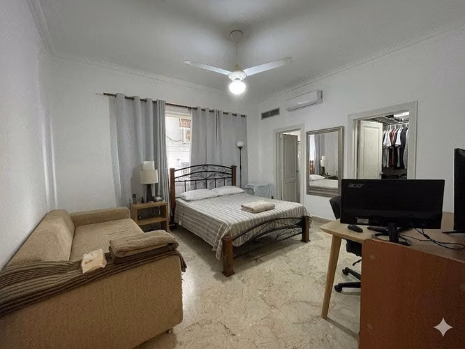Apartamento en Venta en Los Cacicazgos Santo Domingo | 350 m² | 3 Habitaciones | Amplios Espacios Familiares  - Imagen 6
