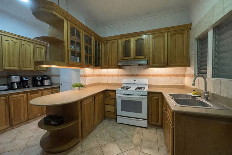 Apartamento en Venta en Los Cacicazgos Santo Domingo | 350 m² | 3 Habitaciones | Amplios Espacios Familiares  - Imagen 8