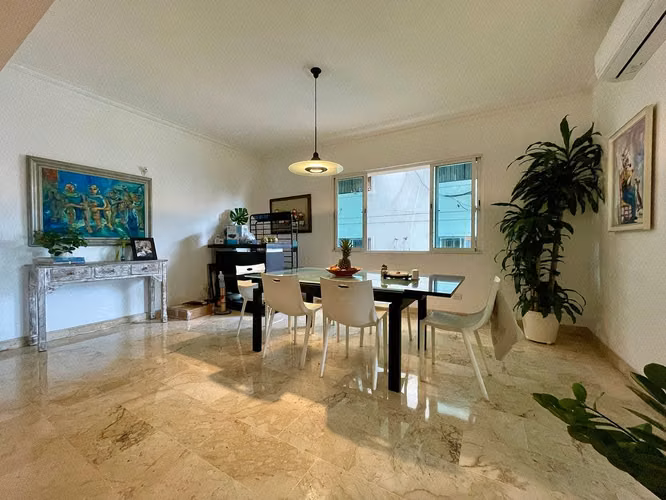 Apartamento en Venta en Los Cacicazgos Santo Domingo | 350 m² | 3 Habitaciones | Amplios Espacios Familiares  - Imagen 4