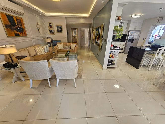 Apartamento en venta en Los Cacicazgos  Ubicado en una calle tranquila y residencial, dentro de una torre construida en  - Imagen 9