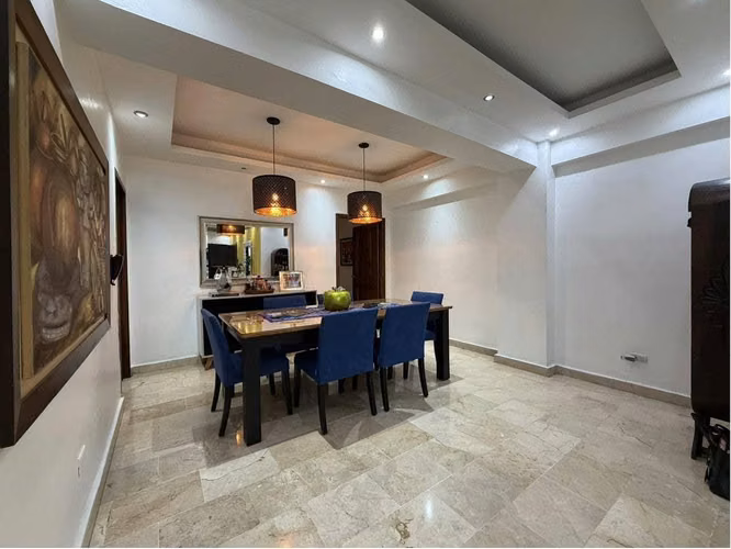 Apartamento en venta en Ensanche Naco, Santo Domingo, Distrito Nacional.   - Imagen 9