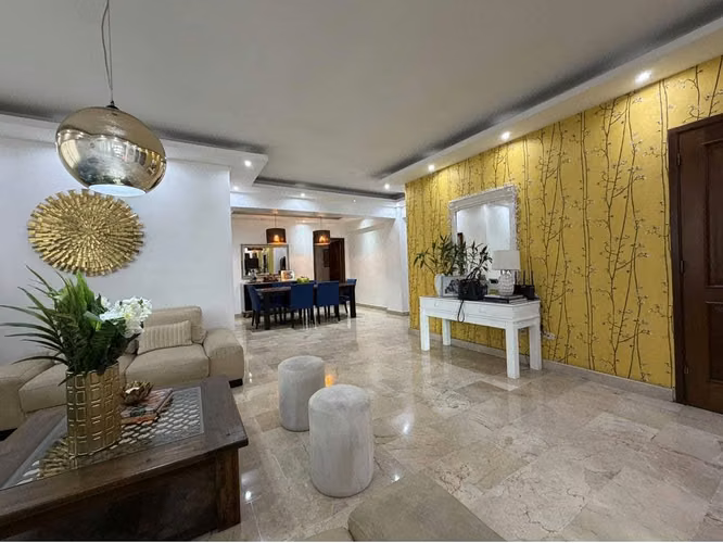 Apartamento en venta en Ensanche Naco, Santo Domingo, Distrito Nacional.   - Imagen 3