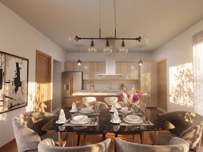 Villas  - Imagen 3