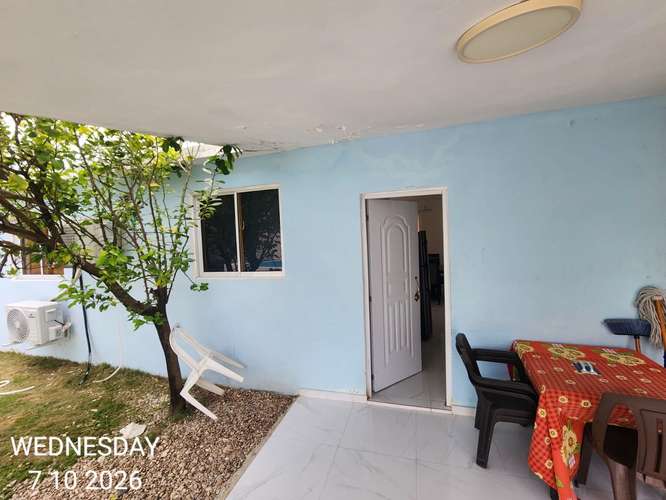 Villa El Real Los Patos – Casa frente a la playa con piscina en Los Patos, Barahona - Imagen 3