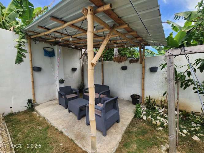 Villa El Real Los Patos – Casa frente a la playa con piscina en Los Patos, Barahona - Imagen 6