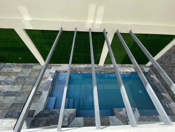 Casa de Lujo con Piscina en Venta en Mirador del Este, Autopista de San Isidro - Imagen 6