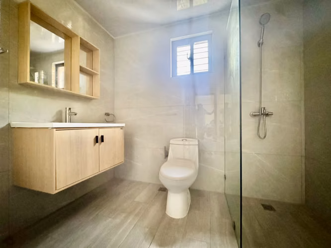 Apartamento en alquiler en el Ensanche Naco de 3 Habitaciones - Imagen 5
