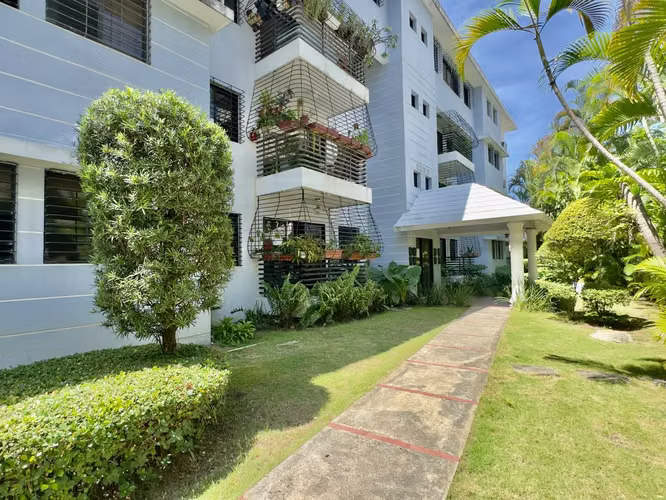 Apartamento en alquiler en el Ensanche Naco de 3 Habitaciones - Imagen 12