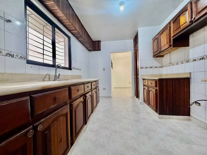 Apartamento en alquiler en el Ensanche Naco de 3 Habitaciones - Imagen 7