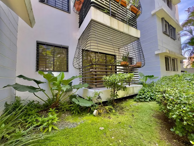 Apartamento en alquiler en el Ensanche Naco de 3 Habitaciones - Imagen 13