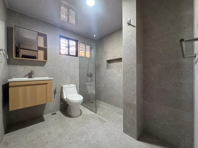 Apartamento en alquiler en el Ensanche Naco de 3 Habitaciones - Imagen 3